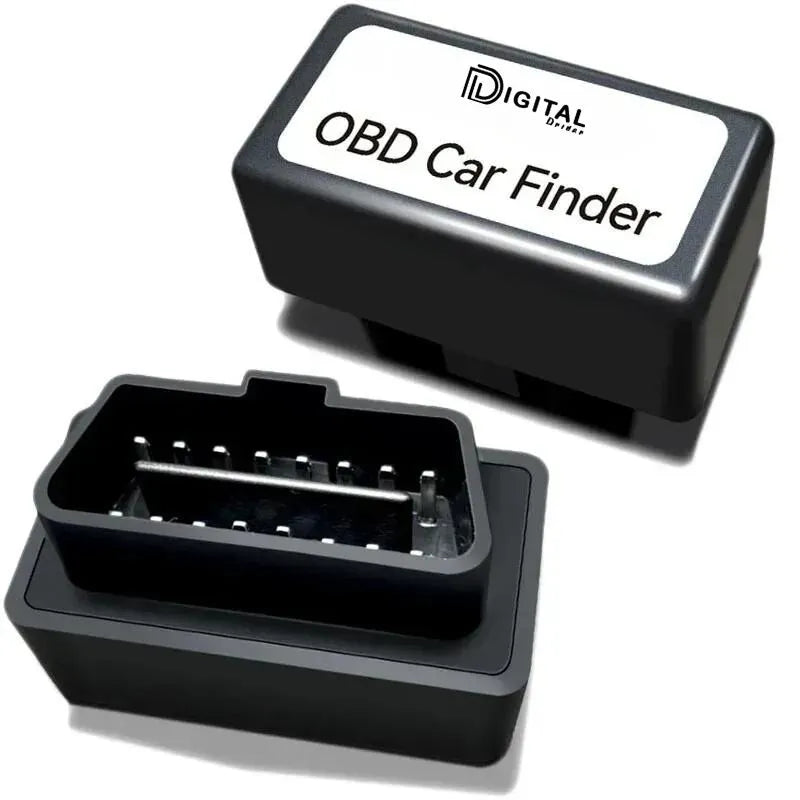 Rastreador GPS OBD Carros