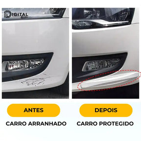 Protetor Anti-Colisao Para-Choques