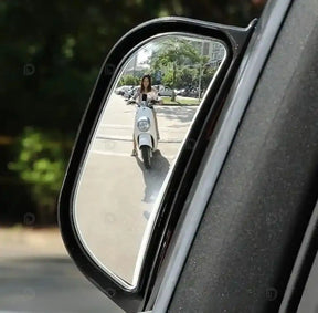 Espelhos Retrovisores Passageiros Carros