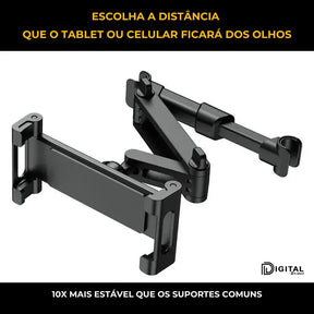 Suporte Tablet Carro